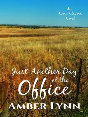 cover image of Just Another Day at the Office